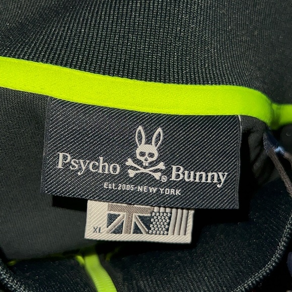 Physco bunny men jacket - Picture 6 of 6